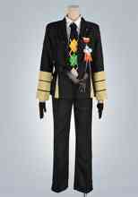 うたの☆プリンスさまっ♪マジLOVE1000%　FREECELL　四ノ宮那月　コスプレ衣装